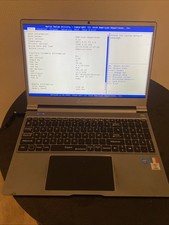 Ordissimo Lucie 2 Laptop. Ultra Slim