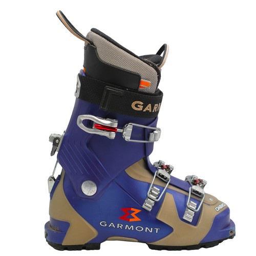 Chaussure ski randonnée - de,