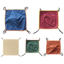 Protection UV couverture de