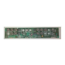 Zanussi 3055328078 Module de commande configuré four
