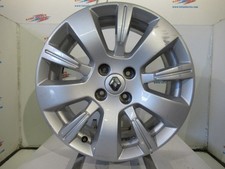 Jante ALUMINIUM RENAULT CAPTUR