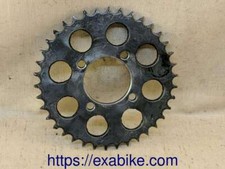 couronne pour Suzuki GT 50 AP 50  de 1974 a 1980