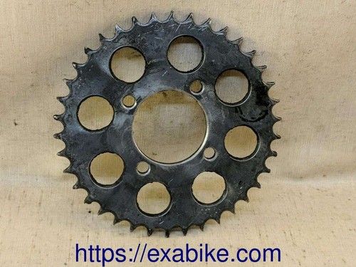 Couronne pour suzuki ap - suzuki,