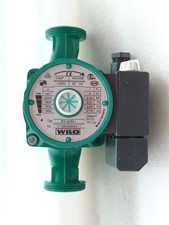 Pompe à chaleur Wilo RS 25 /