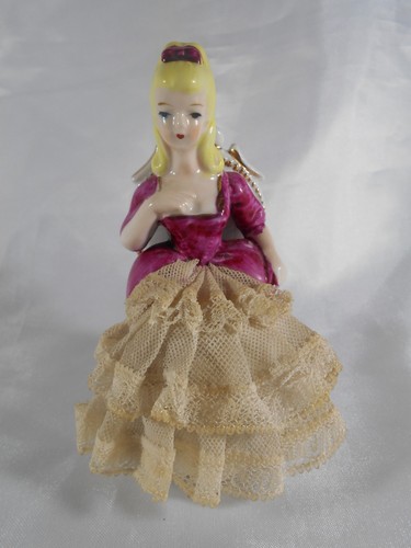 Très belle figurine femme - trÈs,