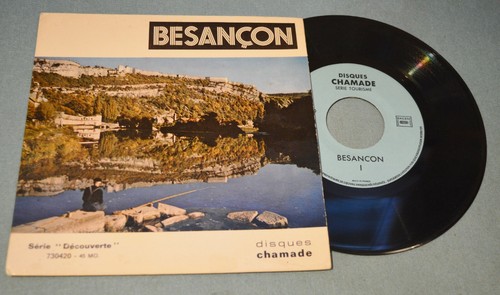 45t besancon série - /,