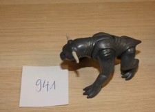 Playmobil puppy from hell