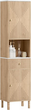 Armoire salle bain haute - armoire,