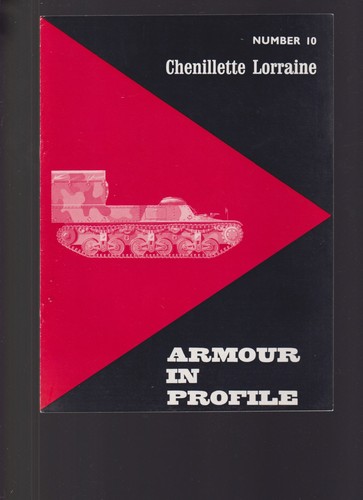 Armour profile 10 - in, n°10