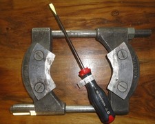 gros extracteur décolleur de