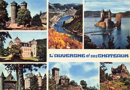 Orval chateau - orval,