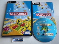 Scrabble Junior - PC - FR -