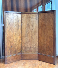 PARAVENT ÉPOQUE ART NOUVEAU