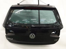 Malle/Hayon arriere VOLKSWAGEN