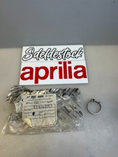 1 collier durite aprilia