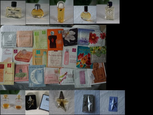 Lot 8 miniatures de - 8,