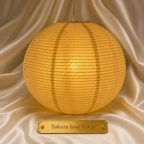 Isamu noguchi akari 30a - akari,