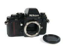 PRL) NIKON F3 ANALOG CAMERA BODY CAMERA CAMERA PHOTO F 3