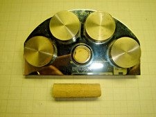 SUPERBE HUILIER "BERGEON