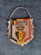 FANION ÉCUSSON FOOTBALL