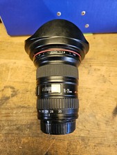 Canon EF 16–35mm f/2,8L III