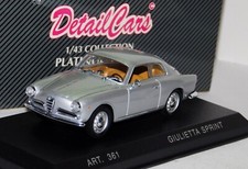 ALFA ROMEO SPRINT 1960 COUPE