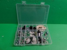 BOLTS SCREWS HARDWARE KIT FOR