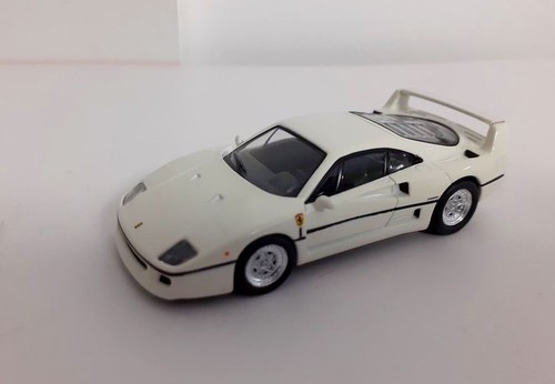 Kyosho ferrari f40 - kyosho,