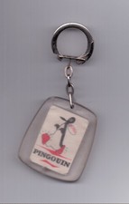 A. SAINT OGAN . 1 PORTE-CLÉ