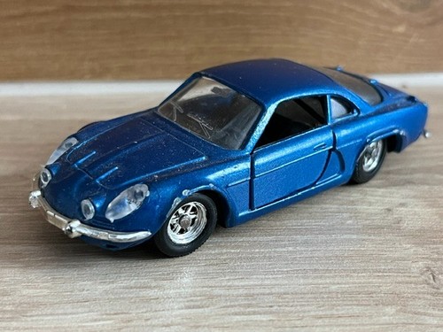 Alpine a110 berlinette solido - a110,