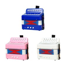 Jouet accordéon pour enfants