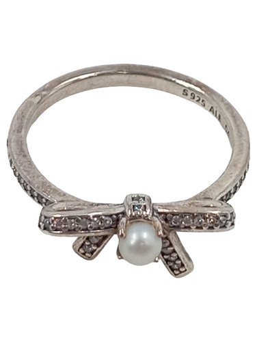 Pandora bague femmes argent - bague,