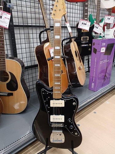 Fender japan guitare - [fender,