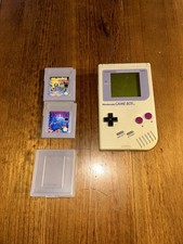 Nintendo Game Boy Console