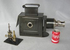 ancienne lanterne magique