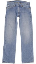 Levi's 506  Homme Bleu