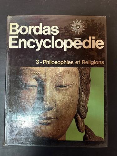 Bordas encyclopédie - bordas,