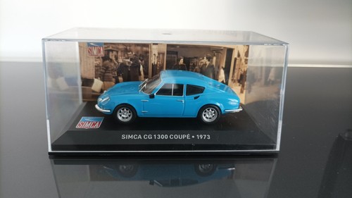 Altaya ixo presse simca - ixo,