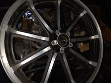 HONDA GOLDWING VINTAGE CB900C