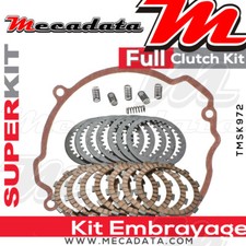 Kit embrayage disques - kit,