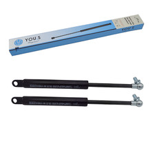 Gazolettes Pour Deutz-Fahr