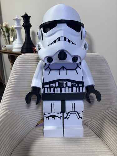 Réplique lego star wars cm - wars, 50
