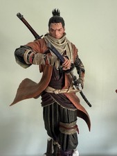 Hun Dian Studio Statue Sekiro