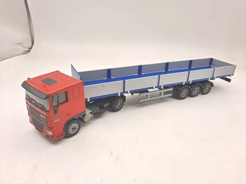 Joal camion semi remorque - 1/50,