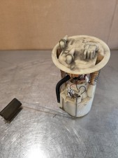 POMPE GAVAGE RENAULT SCENIC 1