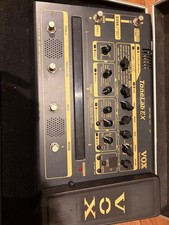 VOX Tonelab EX guitar effector