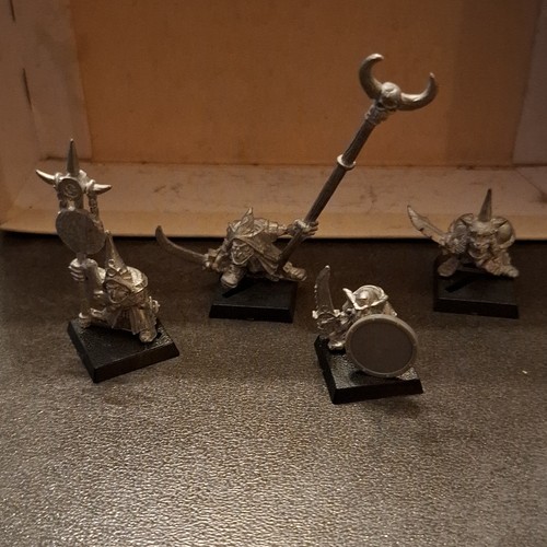 Games workshop lot figurines - workshop,