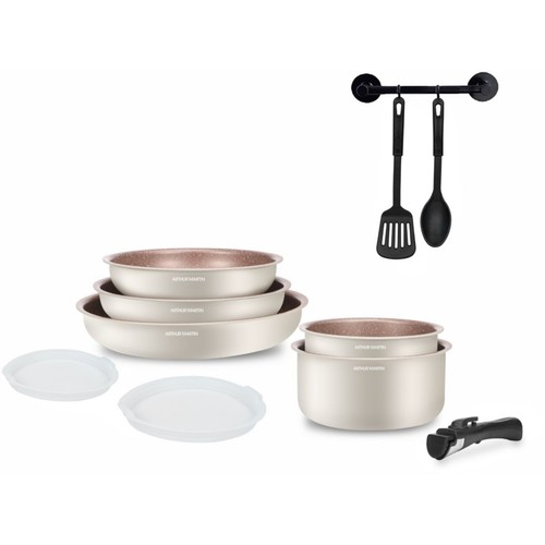 Batterie cuisine arthur - de,
