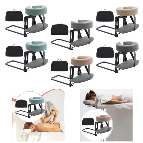 Kit massage pour - pour, à
