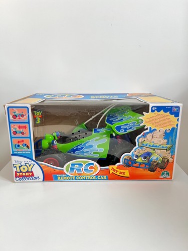 Car toy story thinkway toys - story,